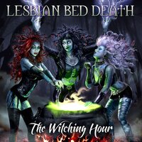 The Scorpion - Lesbian Bed Death