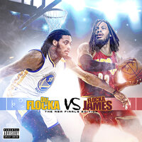 Throwin Fingers - Waka Flocka Flame, Papoose, Rich Kid Shawty