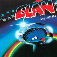 Môžeš ísť - Elan