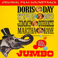 This Can't Be Love (From "Jumbo") - Doris Day