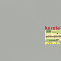Pines - Karate