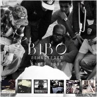 Blues 31 - Bibo, Billy Bats, Dadoo