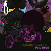 The Xprt - Pete Rock