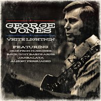 Talk back tremblin lips - George Jones