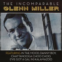 Moonlight serenada - Glenn Miller