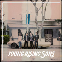 King Of The World - Young Rising Sons