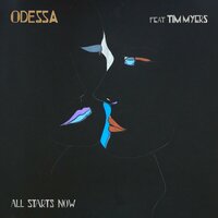 All Starts Now - Odessa, Tim Myers