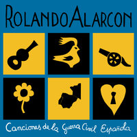 No Pasarán - Rolando Alarcon