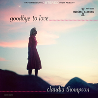 Gloomy Sunday - Claudia Thompson, Barney Kessel