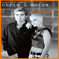 To Be With You - Chris, Moïra