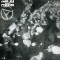 Stop the City - Conflict