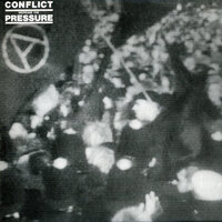 Cruise - Conflict