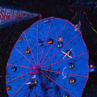 Shall We? (Summer Tide) - ABOUT