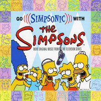 "Kamp Krusty" Theme Song - The Simpsons
