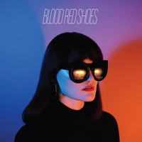 I LOSE WHATEVER I OWN - Blood Red Shoes