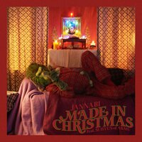 Made In Christmas - Jannabi