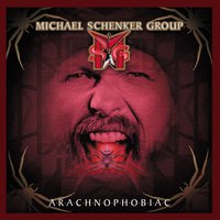 Alive - The Michael Schenker Group