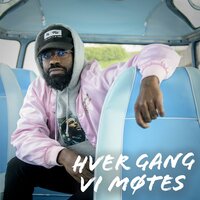 Hundre RifMix - Arif, Hver gang vi møtes