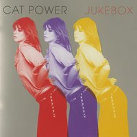 Aretha, Sing One For Me - Cat Power