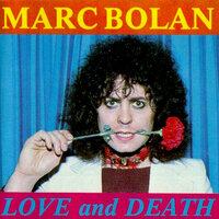 Cat Black - Marc Bolan