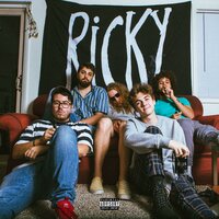 Glow - Ricky