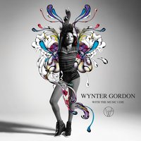 Back to You - Wynter Gordon
