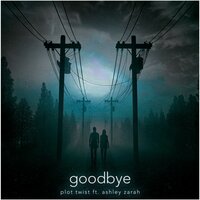Goodbye - Plot Twist, Ashley Zarah