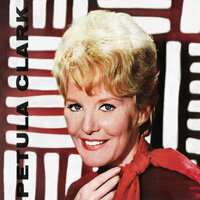 Mille mille grazie - Petula Clark