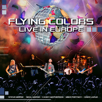 June - Flying Colors
