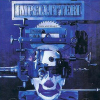 Ball And Chain - Impellitteri