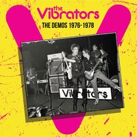 Feel Alright - The Vibrators