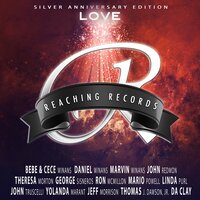 Up Where We Belong - Bebe & Cece Winans, BeBe Winans, Cece Winans