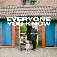 Father's Temper - Everyone You Know
