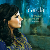 Marias vaggsång - Carola