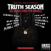 Other Shit - Trae Tha Truth, Peezy