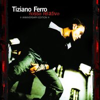 El Confín - Tiziano Ferro