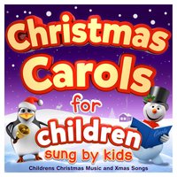 Carol of the Bells - The Countdown Kids