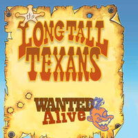 Breakaway - The Long Tall Texans
