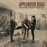My Love Grows - Applewood Road, Emily Barker, Amber Rubarth