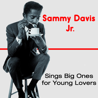 I Left My Heart In San Francisco - Sammy Davis, Jr.