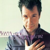 Le clown - Bruno Pelletier