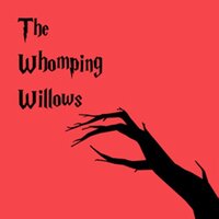 A Heart Worth Loving - The Whomping Willows