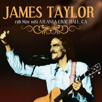Stand And Fight - James Taylor