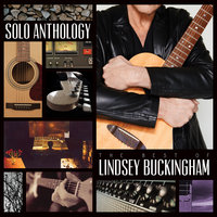 Surrender the Rain - Lindsey Buckingham