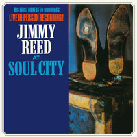 Roll 'Em Pete - Jimmy Reed