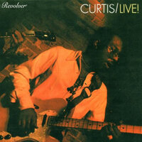 Check out Your Mind - Curtis Mayfield