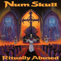 No Morals - Num Skull
