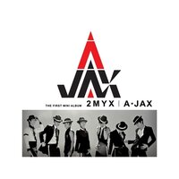 2MYX - A-Jax