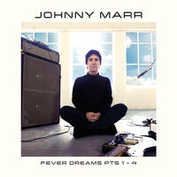 Spirit Power and Soul - Johnny Marr