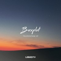 Tramontane - BoxPlot